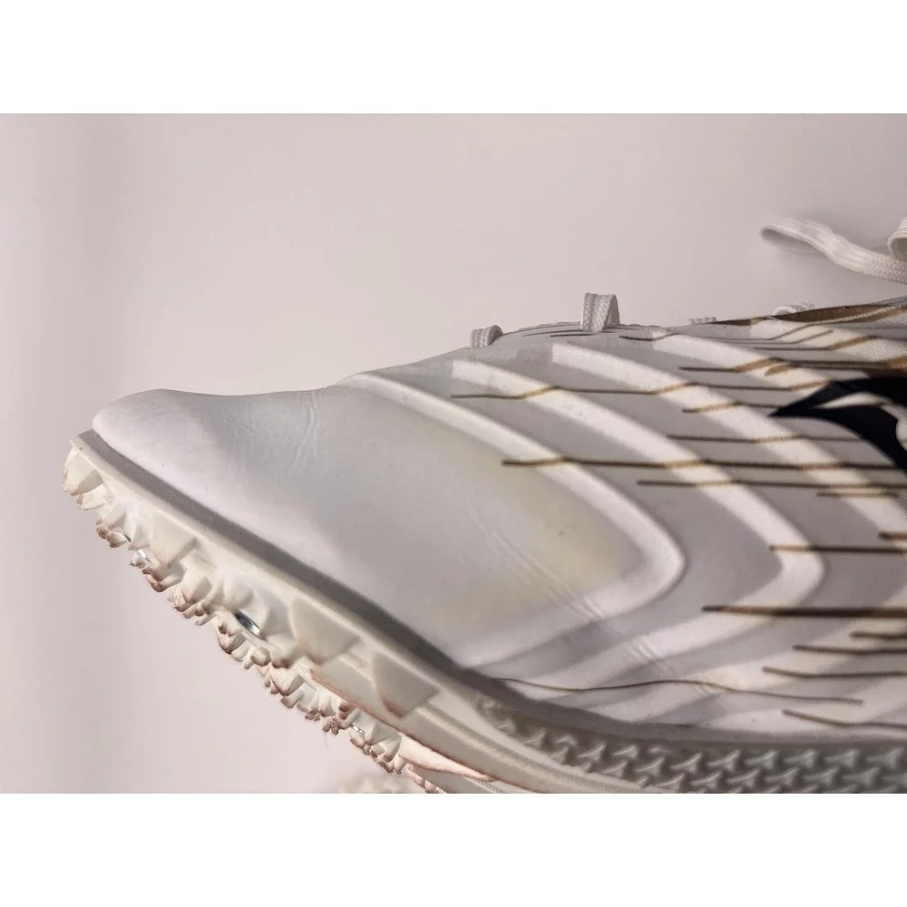 Saucony Spitfire Track Spikes Womens 9.5 Running Racing Shoes S19055